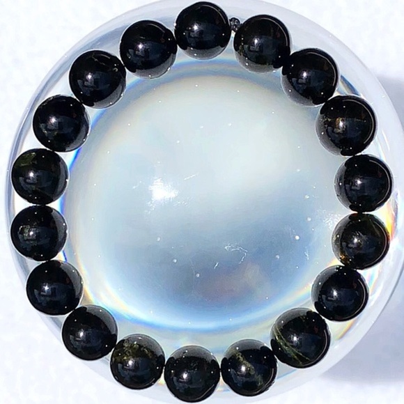 2 LEFT! High Quality natural Tourmaline Bracelet! - Picture 3 of 5